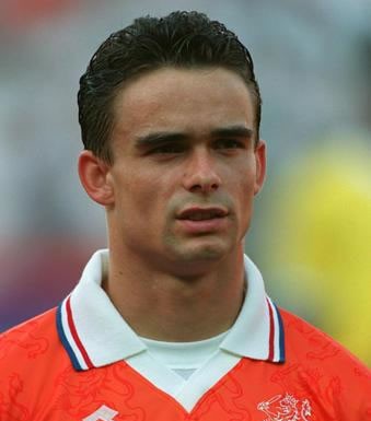 	Marc Overmars 	